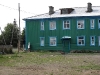 Village de Kozyrievsk